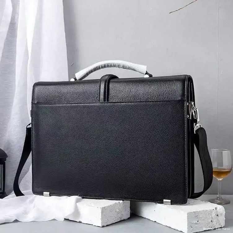 Brother Sam Montblanc Bag 2112YZ0115 0710